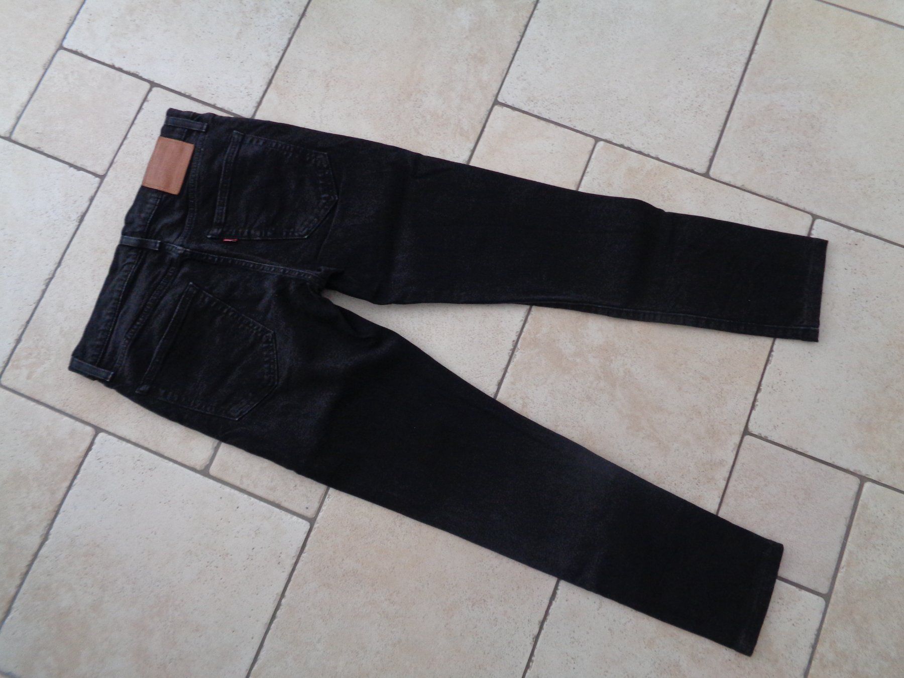 Levi's Jeans: Jeans  Levi's  Grösse W33 / L32 – Usato da Kreuzlingen venduto da Robi-2003 5