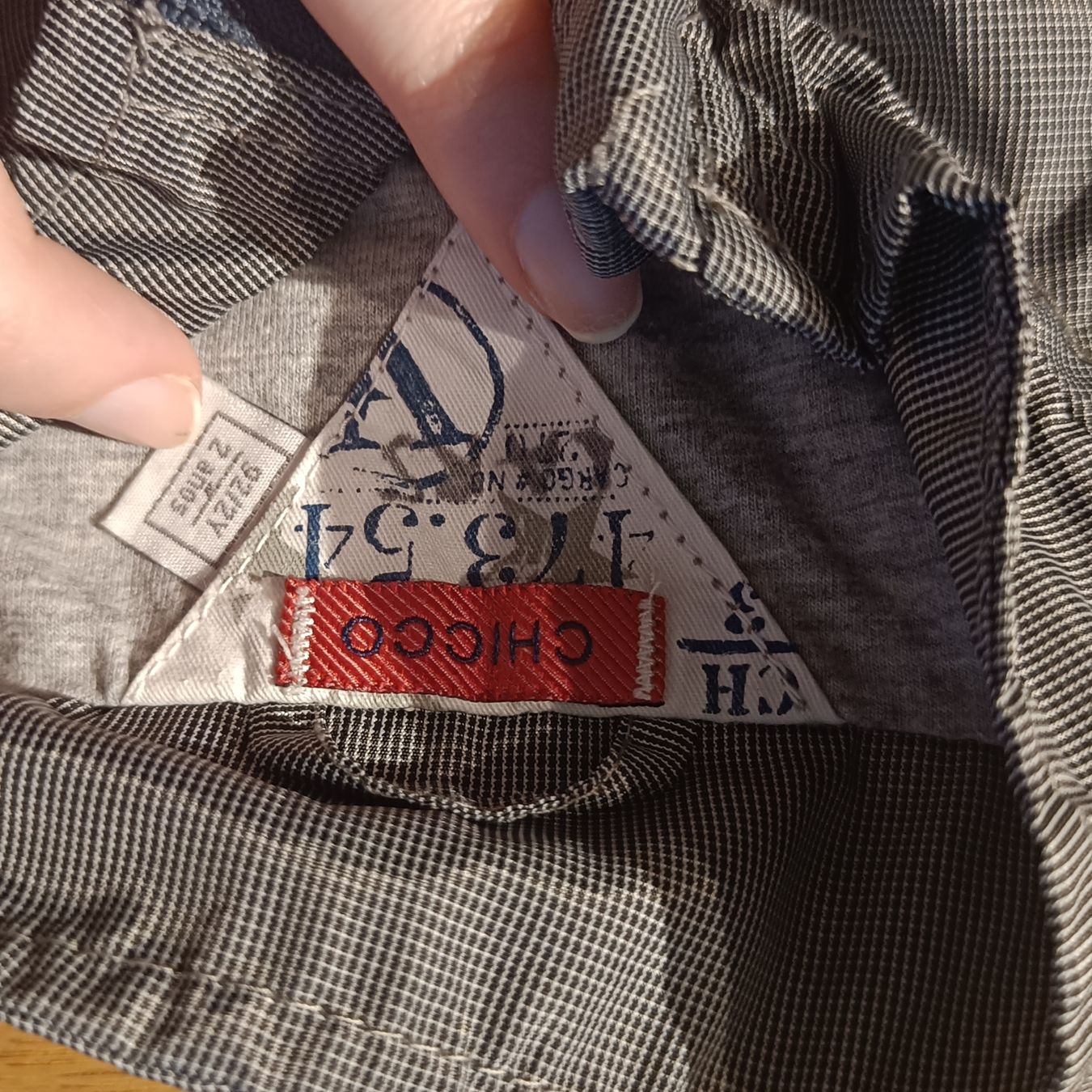 Giacche & Cappotti: Übergangsjacke Grösse 92 – Usato da Jaberg venduto da urig17. 1