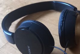 Sony Kopfhörer