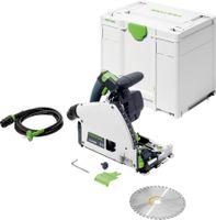 Festool TS 60 KEBQ-Plus Tauchsäge
