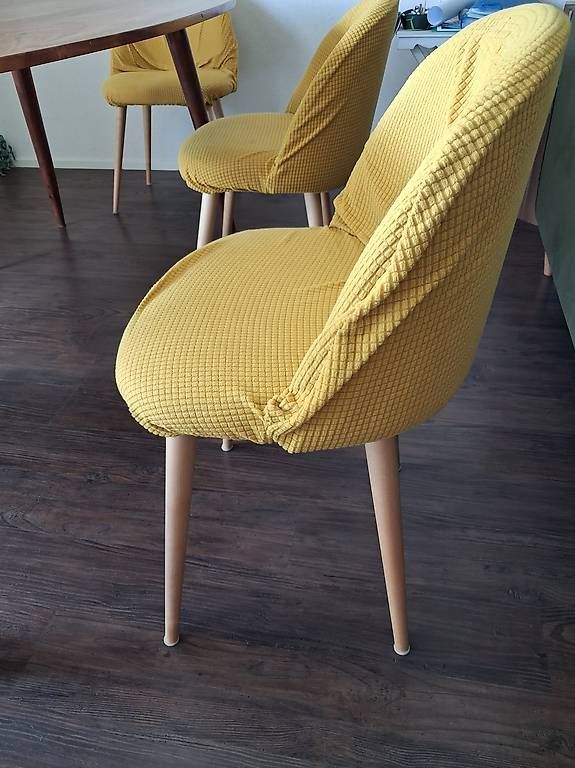 Maisons du monde Sedie: 4 chaises MAURICETTE – Usato da Palézieux-Village venduto da Rob_6l8k 2