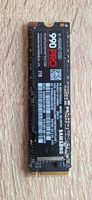 SSD NVMe Samsung 990 Pro 2TB super Zustand