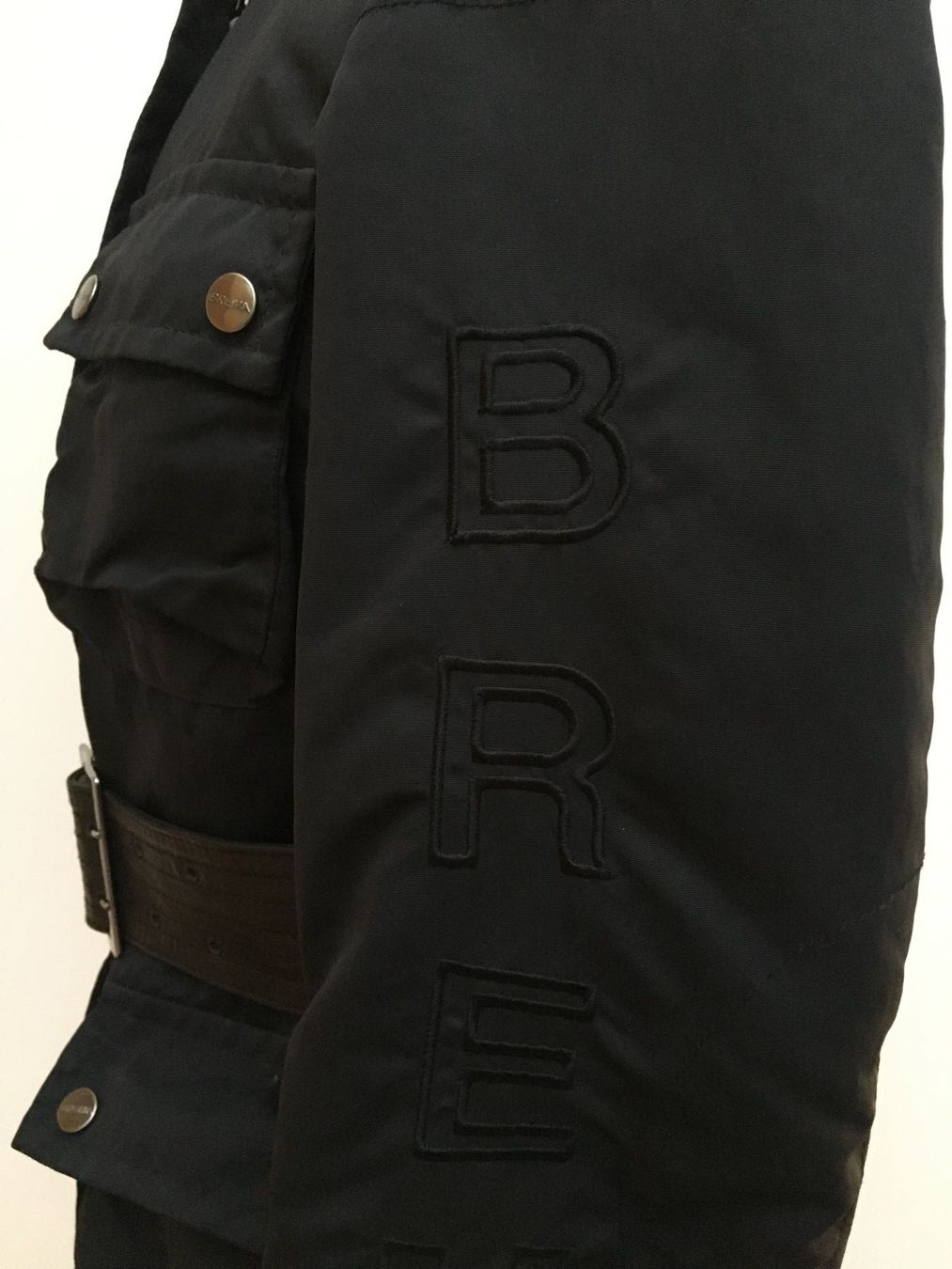 Giacche: Jacke / BREMA / schwarz / 36 / S – Usato da Zürich venduto da laudomai 3