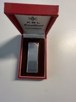 AMMANN Feuerzeug KBL Excellent, Vintage, Sammlerstück! (54)