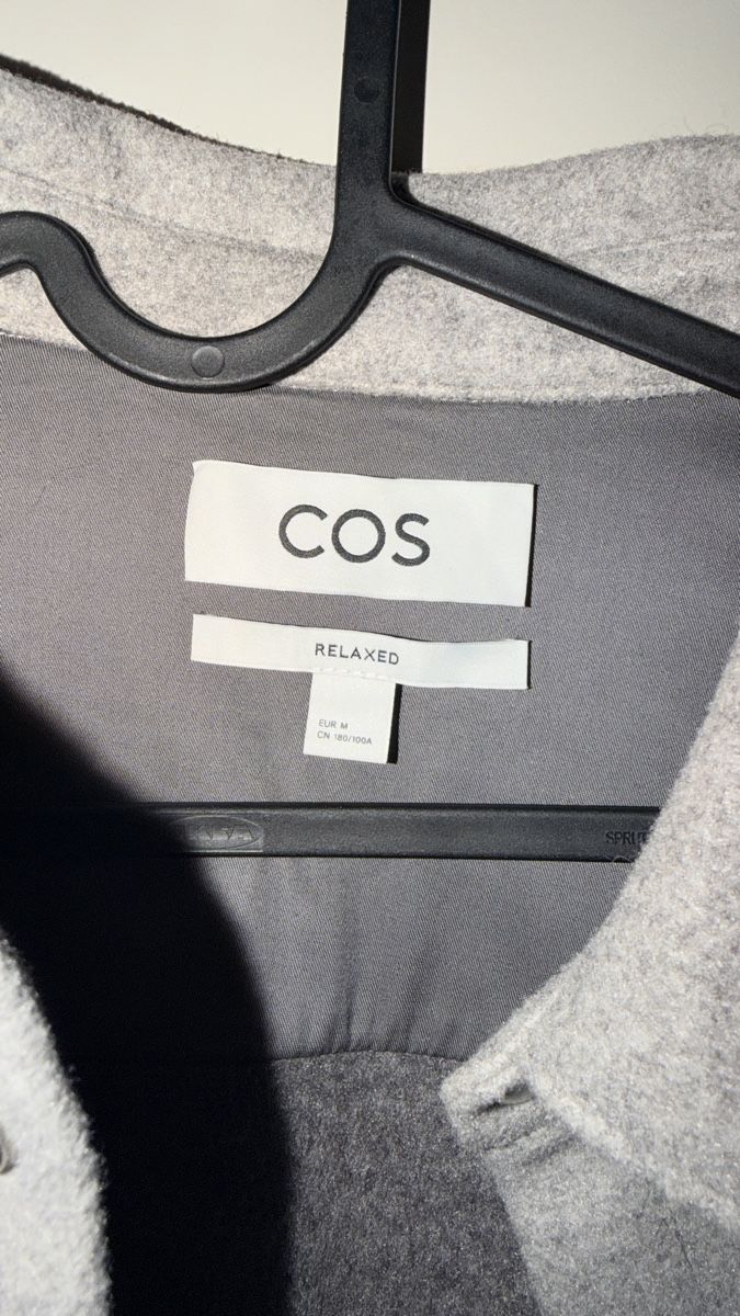Cos Giacche: Jacke COS – Nuovo (secondo la descrizione) da Wallisellen venduto da SKO96 2
