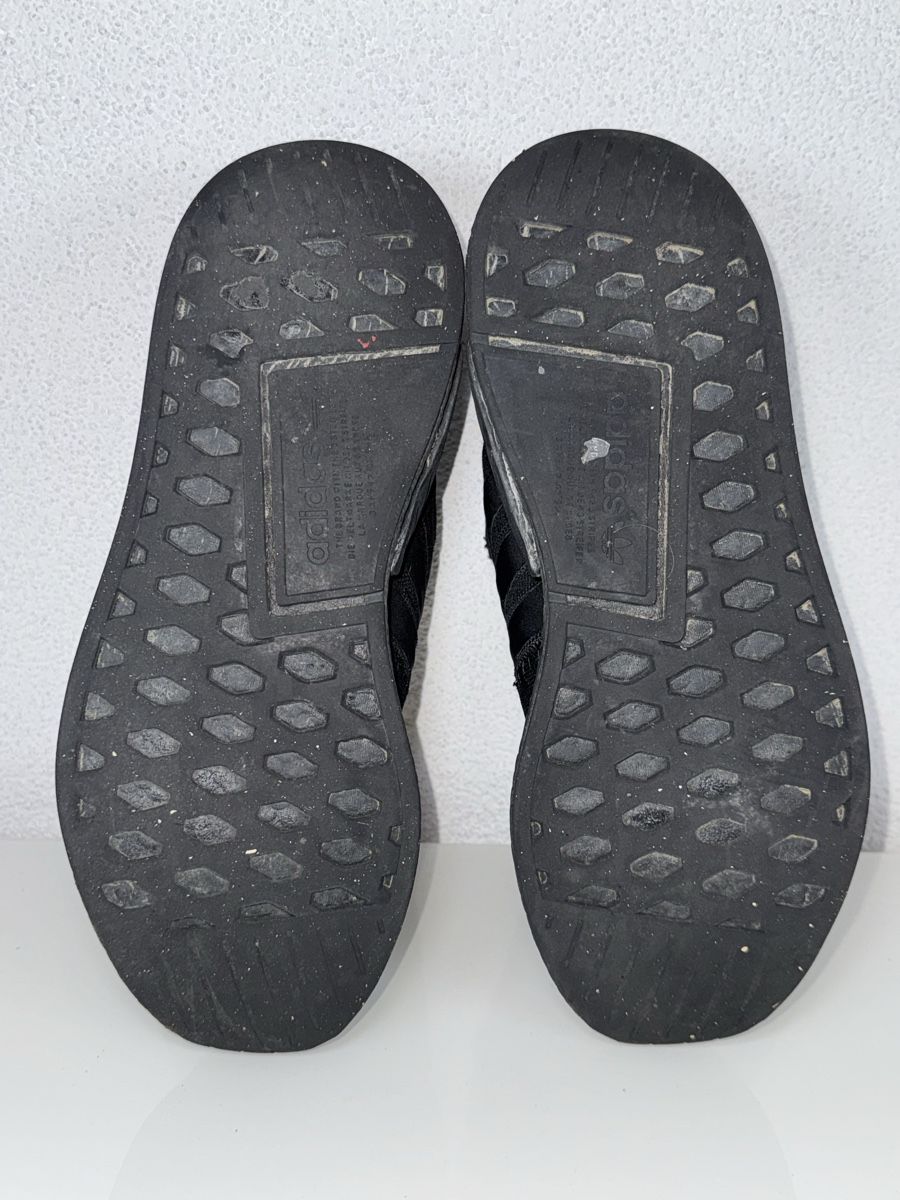 Adidas Scarpe da uomo: Adidas NMD R2 Triple Black – Usato da Glattpark(Opfikon) venduto da modewelt 3