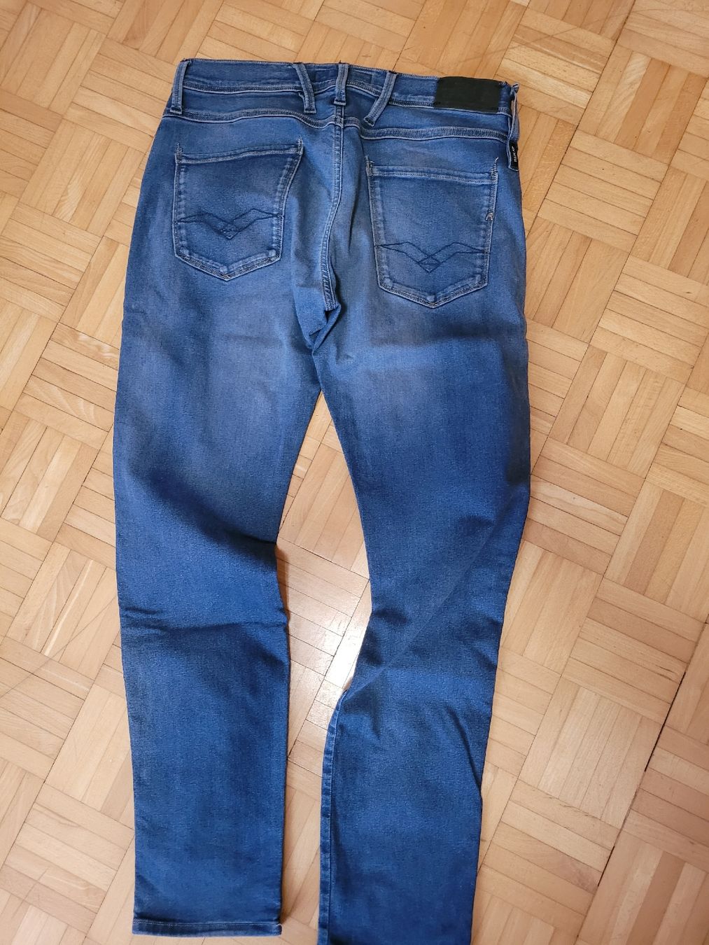 Hosen: 5 Jugend Jeans Gr. 29/30, Slim Fit – Gebraucht aus Heinrichswil von Mari-75 5