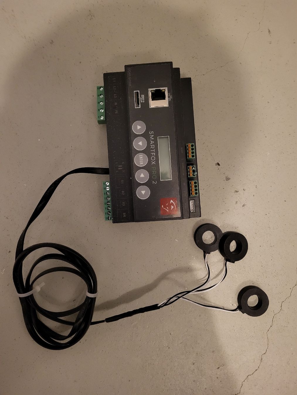 Smartfox Componenti elettronici: SmartFox Pro 2 – Usato da Utzigen venduto da kramu1 3