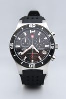 Swiss Military Chronograph