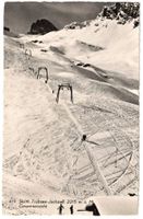 Engelberg - Skilift Trübsee--Jochpass