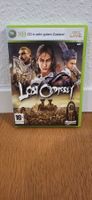 Xbox 360 - Lost Odyssey 4 Cds