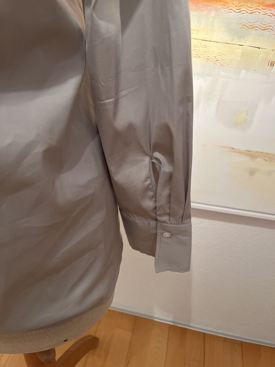 Lis Lareida Camicette: LAREIDA Bluse Gr. 38 - Neu! – Nuovo (secondo la descrizione) da Olten venduto da reja1965 4