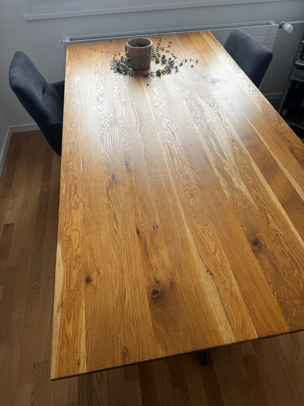 Tables: Esstisch 200x100x77 – D'occasion à Spreitenbach par cin_p6qg 1