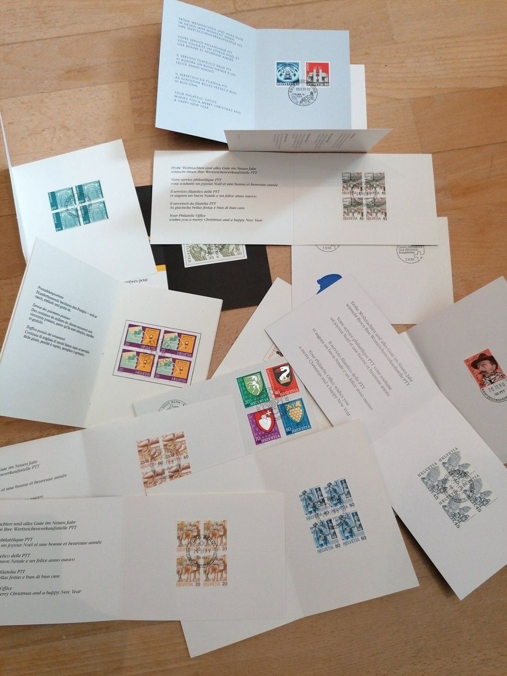Tous les timbres: Marken – D'occasion à Englisberg par senta67
