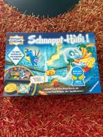 Schnappt Hubi! Brettspiel mit Elektronik, Kinderspiel 2012