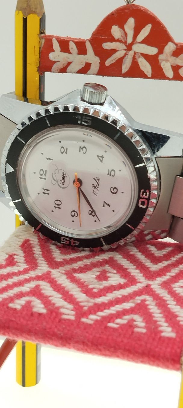 Orologi: Montre récupération – Usato da La Chaux-de-Fonds venduto da jac_9llg 2