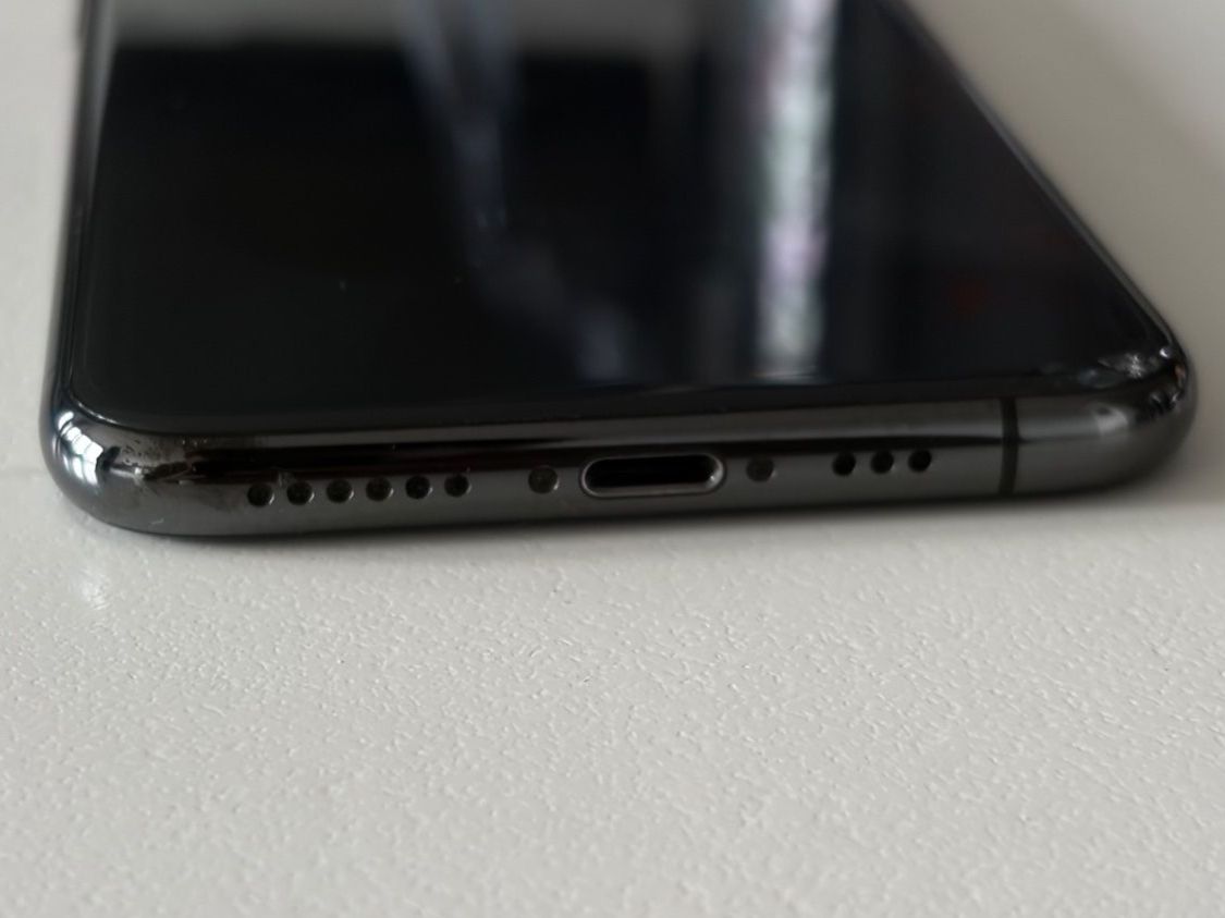 Apple Handys / Smartphones: iPhone Xs 64 GB – Gebraucht aus Niederuzwil von Sc4rface 3