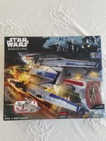 Star Wars Rogue One U-Wing Fighter