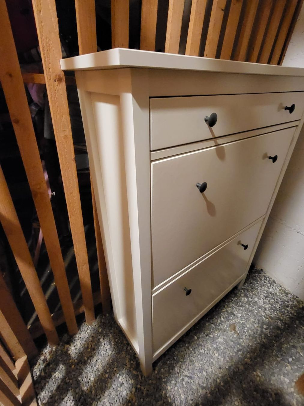 Ikea Guardaroba: Schuhschrank IKEA – Usato da Olten venduto da stylerock88 7