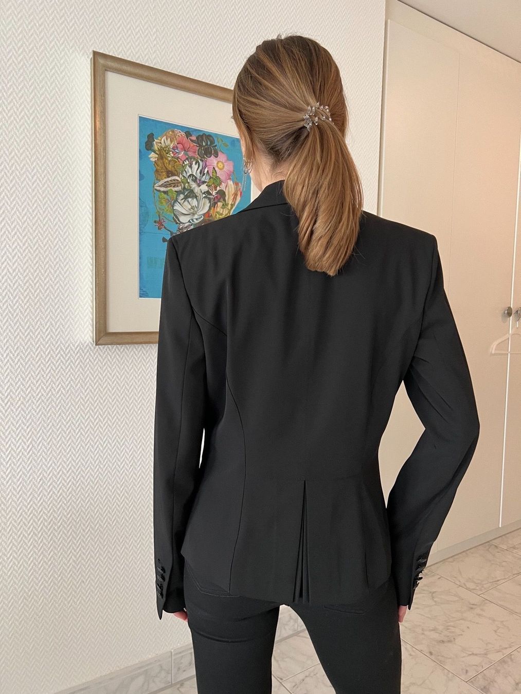 Anzüge & Kostüme: Damen Blazer – Gebraucht aus Erlenbach ZH von msa_x26y 2