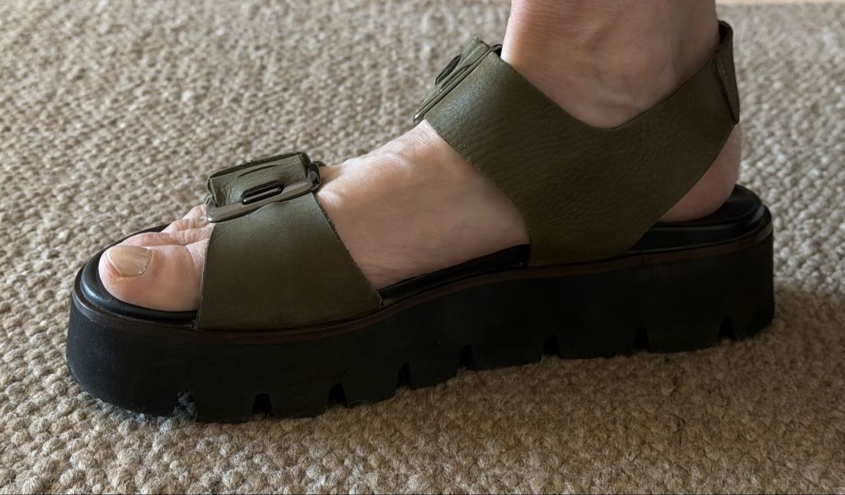 Lofina Scarpe da donna: Lofina Sandalen 41 – Usato da Reigoldswil venduto da MerlinsMorgane 4