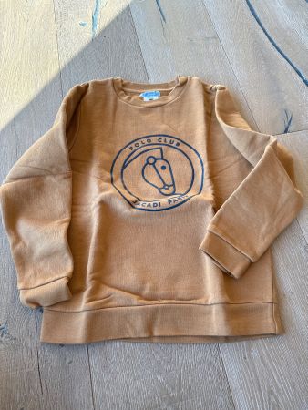 Jacadi Pullover Gr. 140