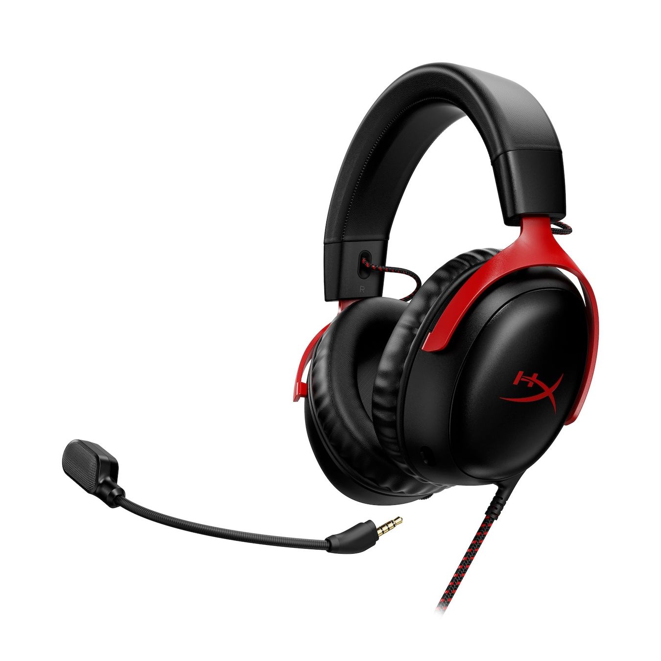Hyperx Kopfhörer: HyperX Cloud III (Gaming Headset) – Neu und originalverpackt aus Rupperswil von sinalc66 3