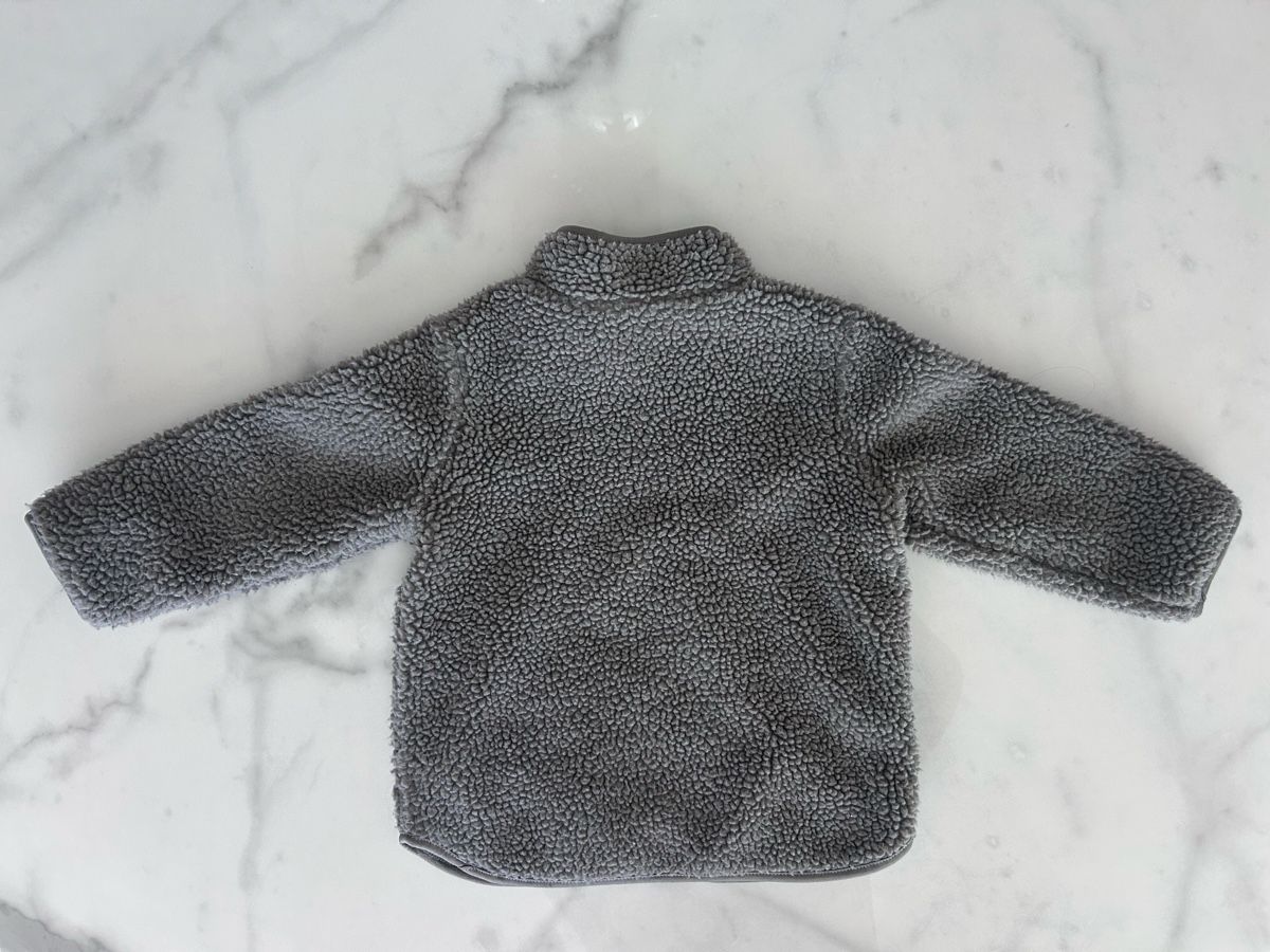 H&M Vestes & Manteaux: H&M Übergangsjacke Teddy – D'occasion à Niederrohrdorf par Ricardo8006 1