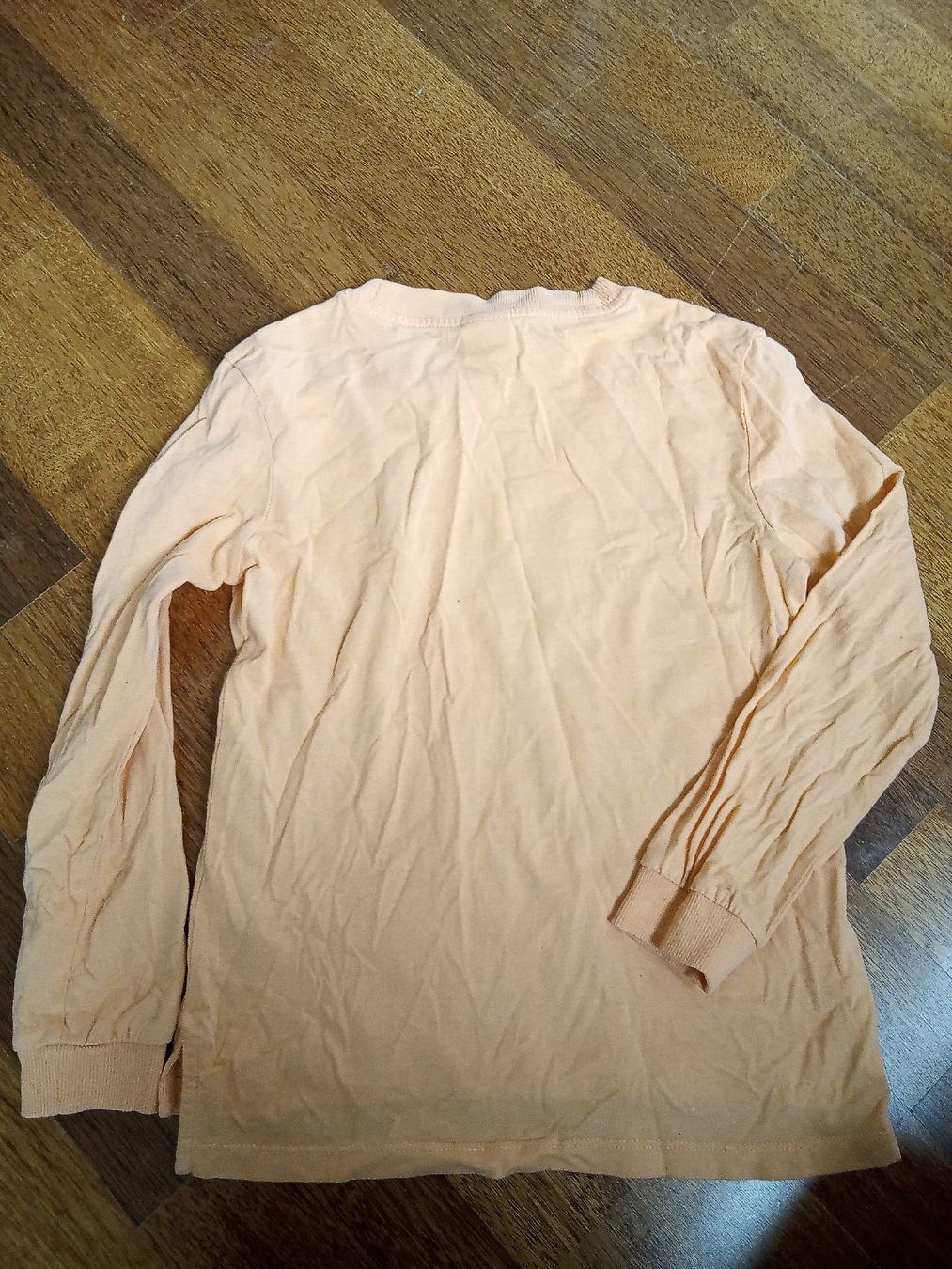 S.Oliver Blusen, T-Shirts & Tops: S.Oliver Shirt Gr. 140/S Langarm – Gebraucht aus Büren SO von swelch 1