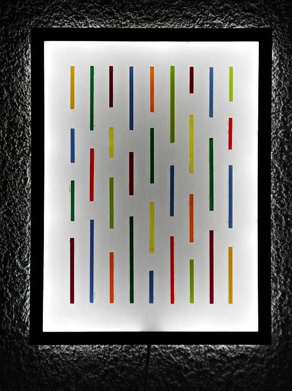 Poster & Bilder: Plexiglas-Bild – Gebraucht aus Niederrohrdorf von phu_8rpt 3