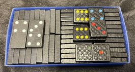 Domino Spiel