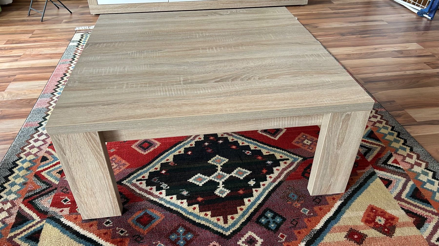 Tavoli: Salontisch Holz – Usato da Niederweningen venduto da fam02dreher