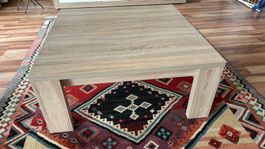 Salontisch Holz