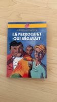 Livre de Poche Jeunesse: "Le Perroquet qui Bégayait"📚🦜📖