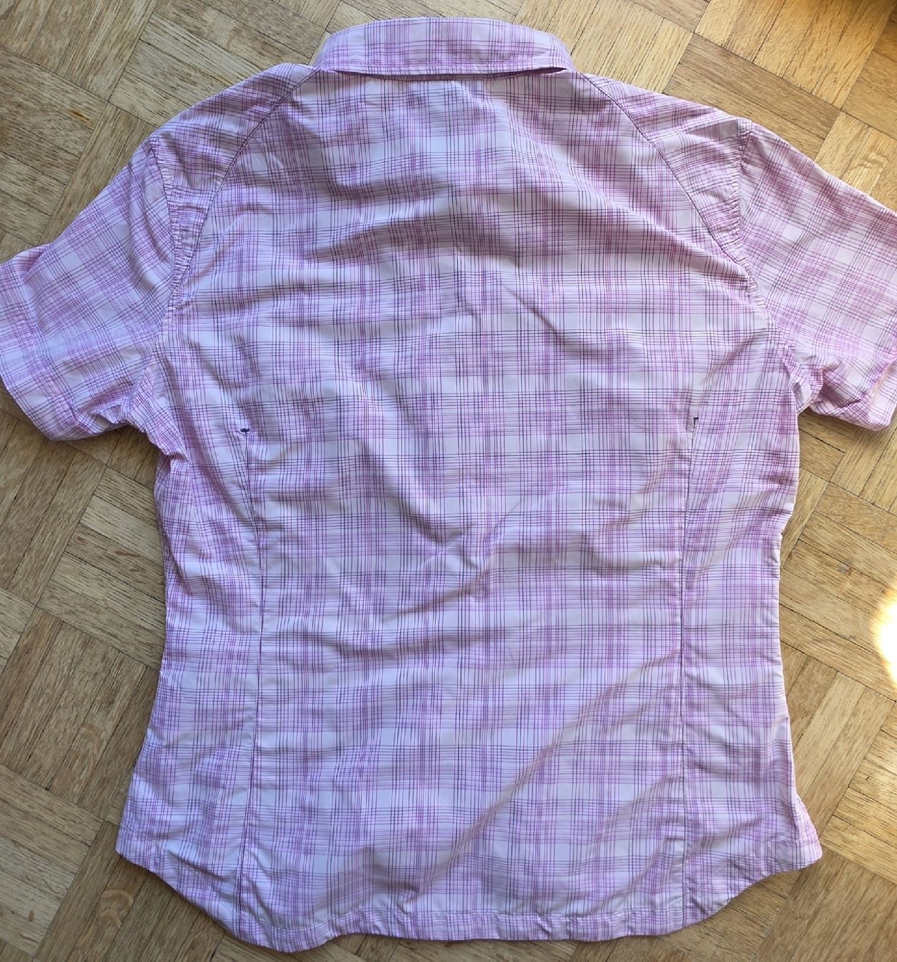 Peak Performance Camicette: Chemise /Blouse Peakperformance L Rose – Usato da Yverdon-les-Bains venduto da van_dq65 2