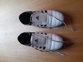 Adidas / Mattenschuhe / Kampfsport-Schuhe 47.5