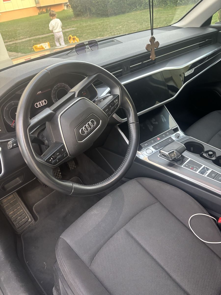 Audi Automobili: AUDI A6 2.0 – Usato da Wohlen AG venduto da jov_99v9 9
