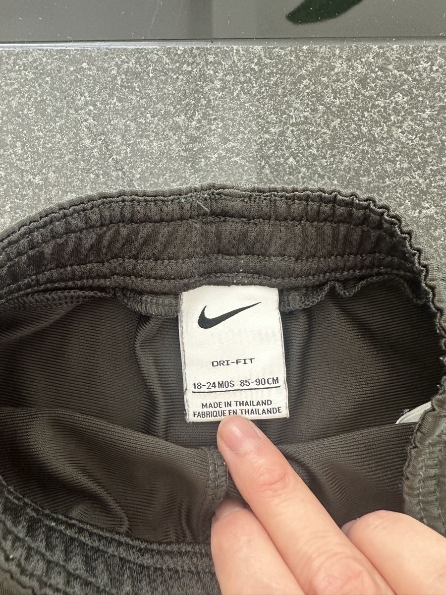 Nike Pantaloni: Nike size 86 – Nuovo (secondo la descrizione) da Zürich venduto da hak_5sm5 3