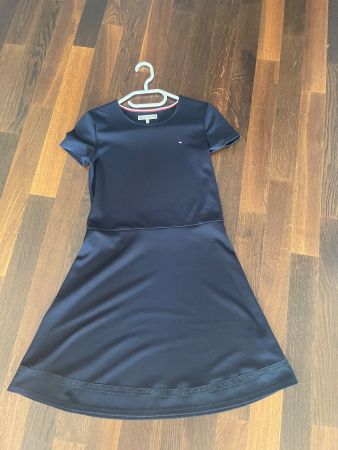 Kleid tommy hilfiger gr. 164