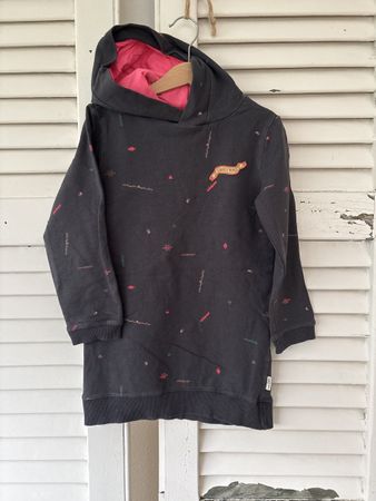 Pullikleid Tumble n Dry Gr 122