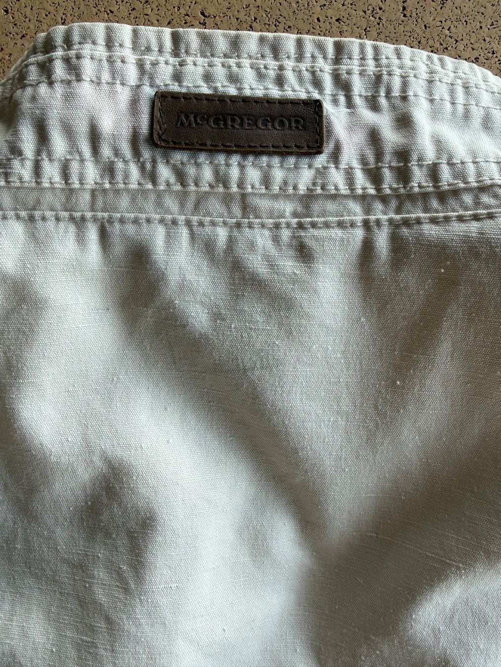 Jacken: Veste McGregor, taille 54 – Gebraucht aus St-Gingolph von GoldenKeys 5