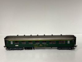 Metrop    SBB  1.Kl.  H0/ AC Achsen !