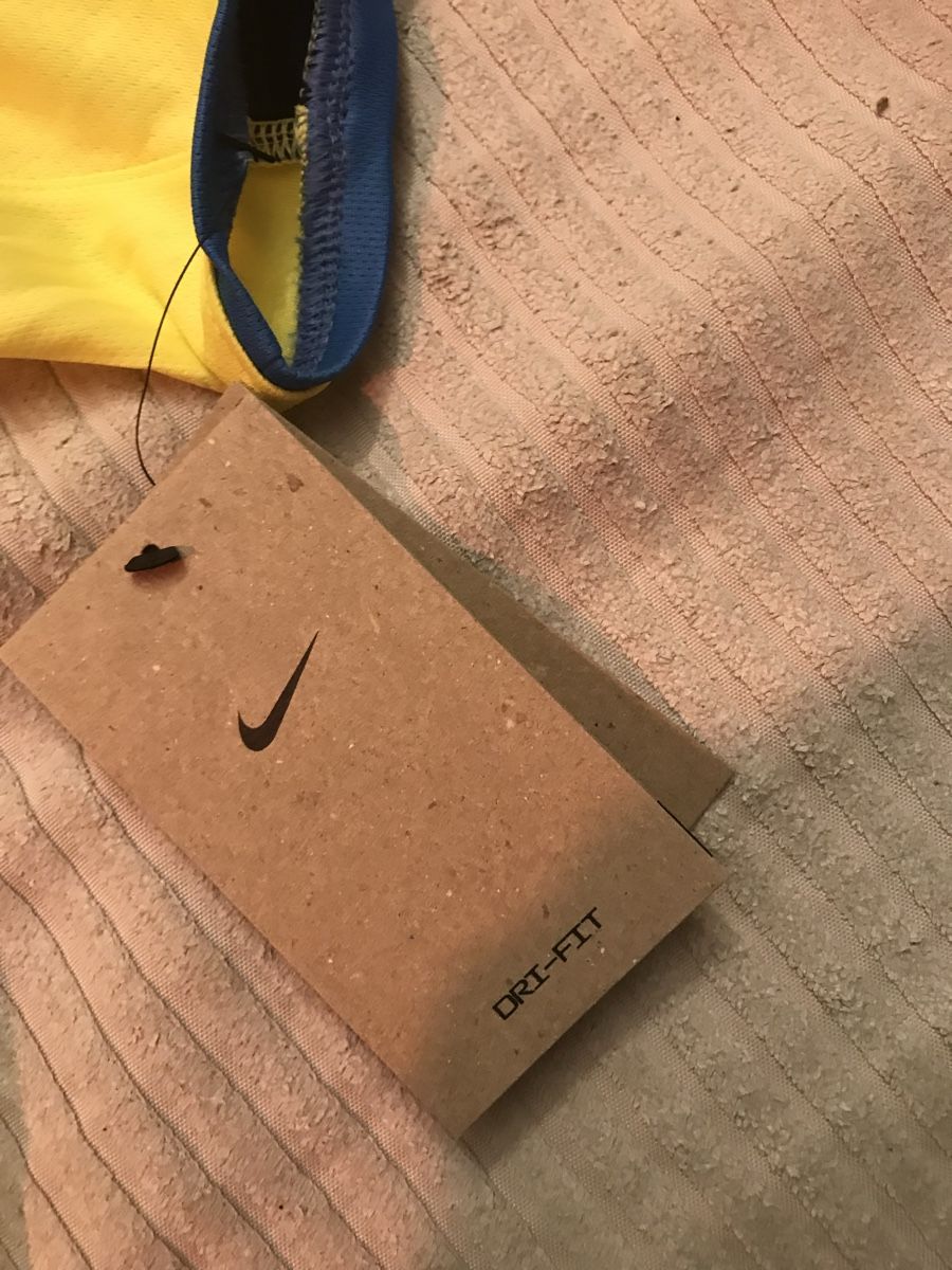 Tottenham Canottiere & Pantaloni: Tottenham Hotspur Trikot, M, Richarlison #9 – Nuovo e nell'imballaggio originale da Olten venduto da juliansaibene 3