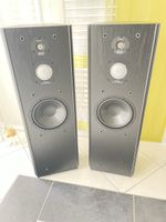 Infinity Kappa 7.2i Serie ll Lautsprecher - Top Zustand.