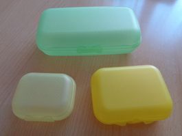 Tupperware Drilling