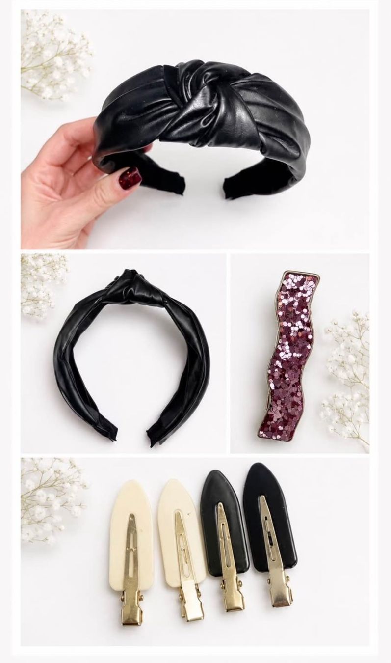 Accessori per capelli: Accessori per capelli – Nuovo (secondo la descrizione) da Payerne venduto da Boutique-Kiara