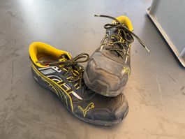 PUMA SAFETY Sicherheitsschuhe S3 - Grösse 47