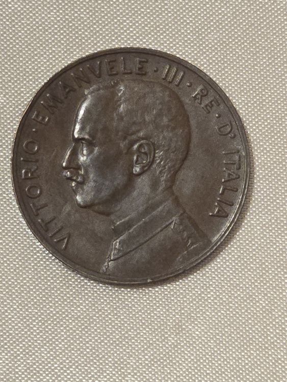 italien-5-centesimi-1918-vittorio-emanuele-iii-m-nze-gebraucht-in