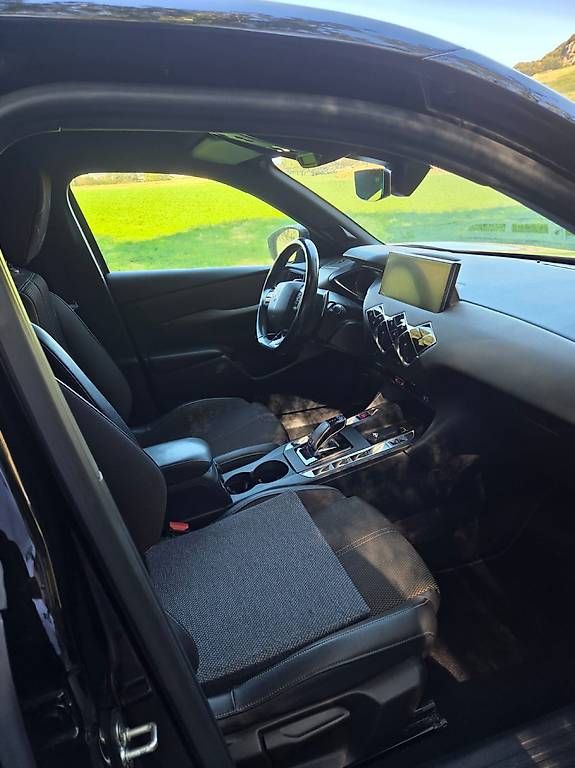 Automobili: DS DS3 1.2 – Usato da Cornol venduto da zep-3 3