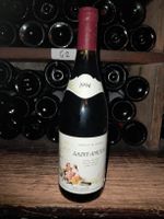 Saint-Amour Marc Lavigne 1994